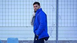 Vastese: i tifosi disertano la trasferta-derby, ma Marco Amelia dedica loro la vittoria sul Chieti