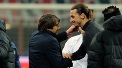 Il Mattino di Napoli “prepara” la sfida di San Siro: la riscossa di Conte contro Ibra…