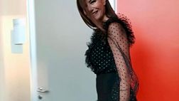 Ilaria D’Amico saluta il calcio e si prepara ad una nuova sfida: “Condurrà…”