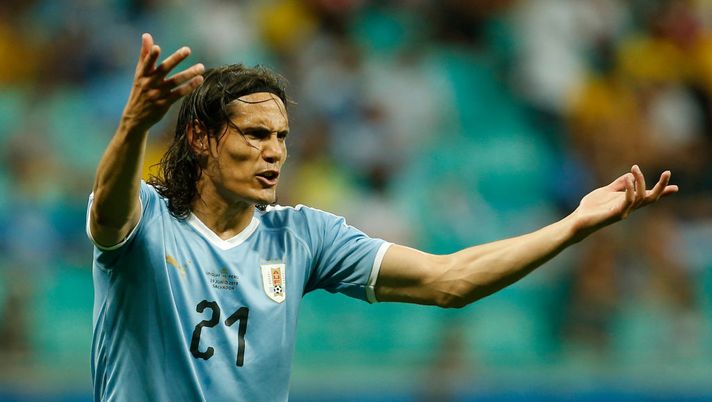 La mamma di Cavani e il dopo Psg: “Edinson non vuole tornare in Uruguay, gli piace molto la Spagna…”