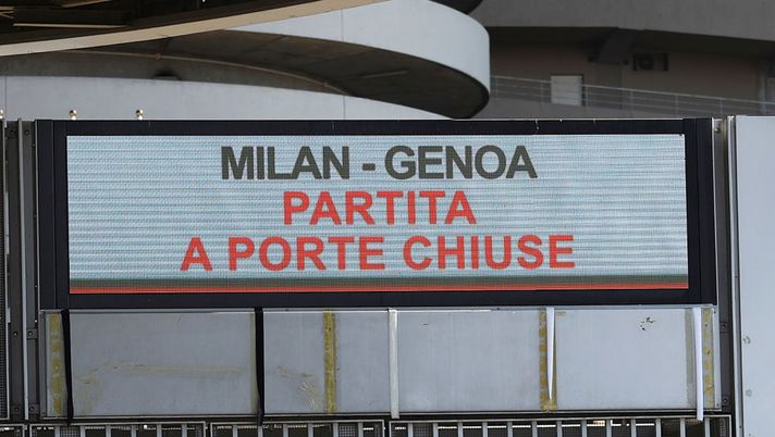 Le decisioni non spettano al calcio: l’emergenza Coronavirus secondo Stefano Pioli