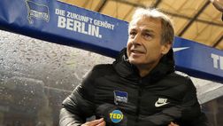 Il patentino da allenatore? Tutto ok, Klinsmann può andare in panchina per Hertha-Bayern Monaco