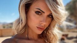 SOCIAL/ Ludovica Pagani in body scatena i suoi follower
