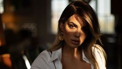 Ludovica Pagani, luci e ombre: l’ultimo scatto postato sui social conquista i followers