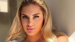 Francesca Brambilla annuncia il ritorno ad Avanti Un Altro: e il decolleté conquista i fan