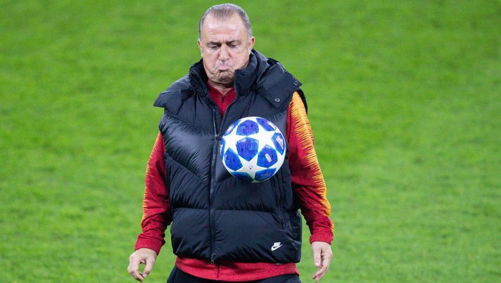 Coronavirus, Fatih Terim in ospedale: “Non preoccupatevi, in ospedale sono in buone mani”