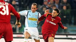 Roma-Lazio: il derby infinito per le strade della Capitale
