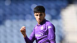Rumors di mercato, Milan e Viola: da Adli si passa a Parisi?