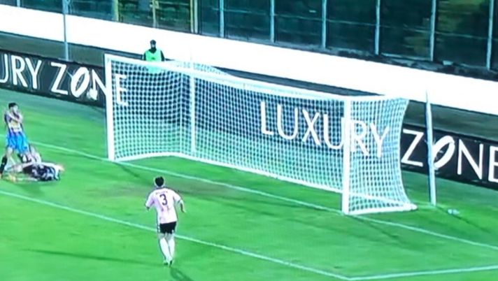 Palermo-Catania, il derby finisce 1-1: Pecorino spegne i sogni rosanero