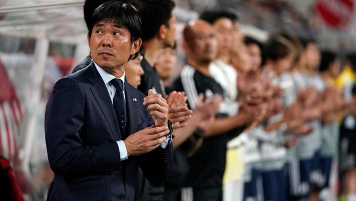 Giappone, il Ct “portafortuna” per la Samp: va a Bogliasco per Yoshida e Ranieri ritrova Depaoli in gruppo