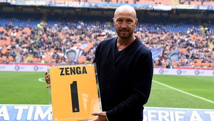 Derby senza senso logico, nostalgia Zenga: “Una volta c’erano più giocatori nati e cresciuti a Milano”