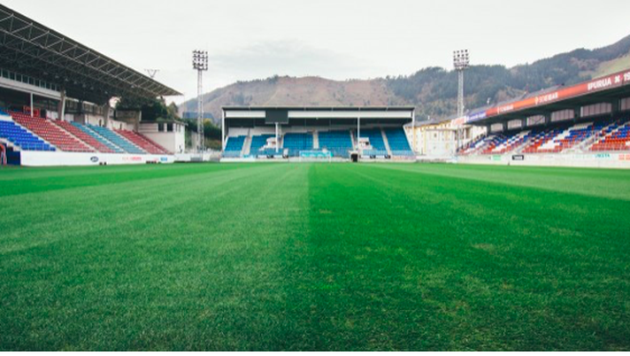 Amianto nell’aria di Eibar: il derby basco si recupera il 10 marzo, governo regionale sotto accusa