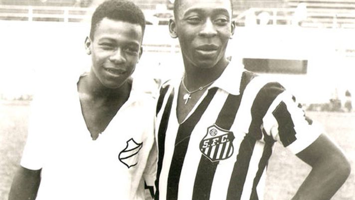 Jair Arantes do Nascimento: muore a 77 anni Zoca, il fratello di Pelè