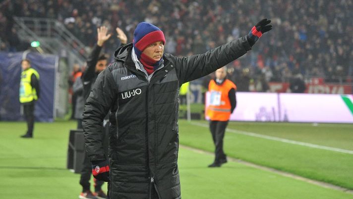 Un grandissimo Sinisa sfiora la rimonta, ma il “suo” Milan lo batte ancora