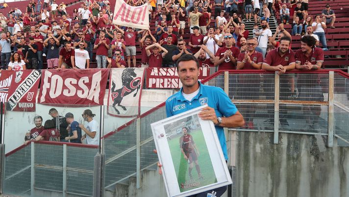 Pistoiese-Arezzo: il Melani pronto ad ospitare un derby importante, anche se la Sacra Cintola…