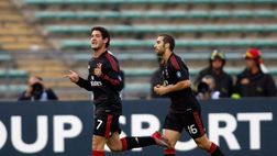 Pato ricorda la mega-rissa Ibra-Onyewu del 2010: fu la scintilla dello Scudetto…