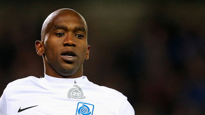 Ex Genk, Anele Ngcongca muore a 33 anni in un incidente stradale: era stato nazionale Sudafricano nel 2010