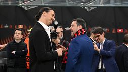 Il milanista Salvini contro l’interista Sala: anche in politica è derby…