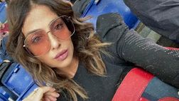 Zaniolo-Roma, la “battaglia” continua sui social: commento della mamma, Nicolò “rimedia”