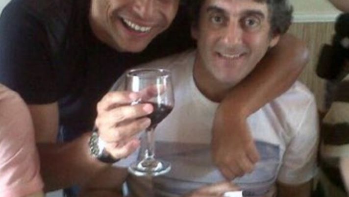 Juan Negro Gomez e i suoi derby: “Ho giocato Boca-River con Maradona e Francescoli, ma a Bilbao volevano mangiarmi…”