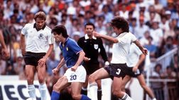 L’hombre del partido ci lascia a 64 anni: ciao indimenticabile Paolorossi