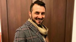 Il Re Leone riparte dall’Eccellenza pugliese: la maglia del Mesagne per Sossio Aruta