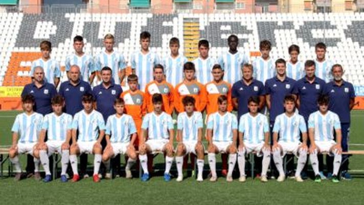 Under 16: secondo derby consecutivo per il Rimini – L’Entella raggiunge in classifica gli aquilotti di Spezia