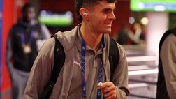 Una stella USA in Italia: il caso di Christian Pulisic…