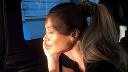 Diletta Leotta svela uno dei suoi “segreti”: “Sono quel tipo di persona che…”