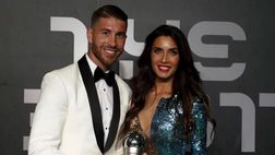 La moglie di Sergio Ramos: “Non avremo altri figli. Seno? Anche se tutti lo pensano non ho…”