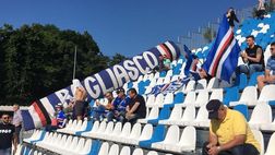 3 espulsi e 9 contro 10, ma niente da fare per Ruotolo: il derby Under 18 è della Sampdoria
