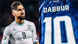 Da Nazareth all’Hoffenheim: la parabola post natalizia del bomber israeliano Munas Dabbur