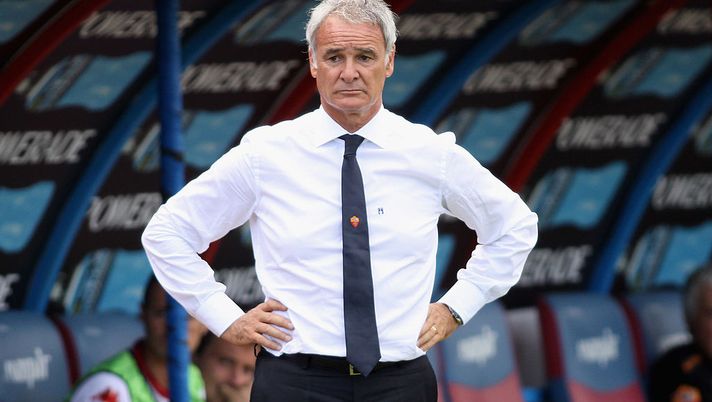 Storia siciliana: Claudio Ranieri, l’uomo dei derby in tutta Europa, ha vinto col Catania e perso col Palermo