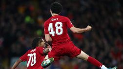 Dal derby di Glasgow al derby di Liverpool: magic moment Gerrard, ben fatto ragazzo!