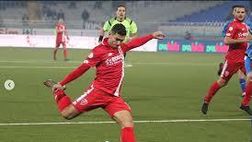 Il derby dei secondi: Monza, il “granata” Rauti fa esordio e gol in 52 secondi, meglio di lui solo Paloschi