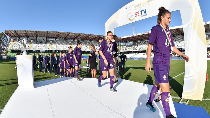 Il calcio femminile secondo Sky: la Storia di Natale dopo un anno magico
