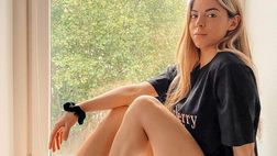 La riflessione di Giulia Amodio: “Vorrei essere meno impulsiva. Ma poi mi rendo conto che…”