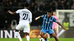 L’agenda del Bruges: la sorpresa Westerlo, le sirene per Onyedika e poi San Siro…
