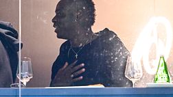 Balotelli, l’ex preparatore: “Si è sempre allenato, anche senza certezze…”
