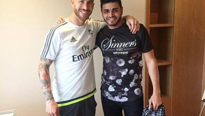 Liga ma non solo: Real-Atletico è anche il derby dei pettini!