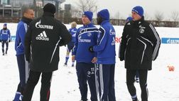 Grazie Gelsenkirchen! La neve dello Schalke “salva” la coppa del Mondo di biathlon
