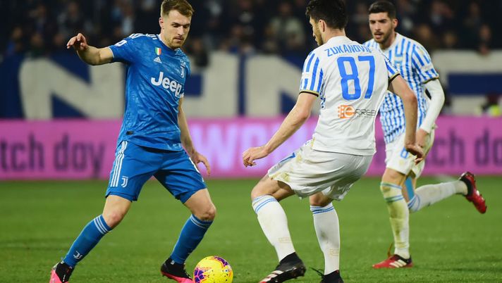 Il rigore Varista e quegli attimi di evasione della Juventus: adesso le Idi di Marzo…