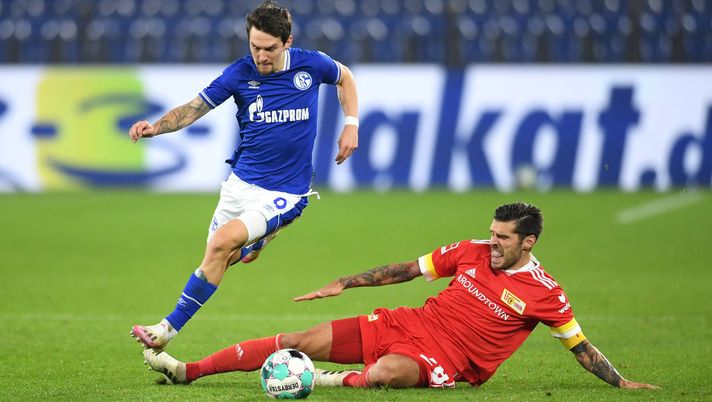 Schalke a rapporto dagli ultras: 1 solo punto in classifica, 20 partite senza vittorie e sabato c’è il derby a Dortmund…
