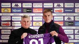 L’esperto: “Pradè ha fatto un ottimo lavoro. La rosa della Fiorentina è competitiva”