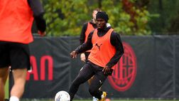 Musah al bivio: vice Fofana o vice Loftus…