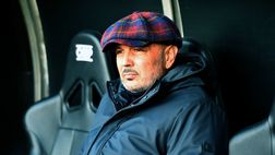 Mihajlovic: “Sarà dura ma andremo per vincere. Destro? Non era abituato all’intensità degli allenamenti”