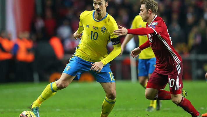 Ibra-Eriksen non è il derby dei salmoni: a Malmoe non si sentono svedesi ma “quasi” danesi