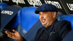 Mihajlovic: “Ero a vedere l’Inter il giorno in cui morì mio padre. Mia moglie decisiva”