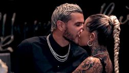 Zoe Cristofoli, bacio appassionato con Hernandez: “Sei unico”. Lui: “Ti amo”