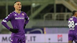 Callejon-Parma ipotesi poco probabile, la Fiorentina al momento fa muro sulla cessione